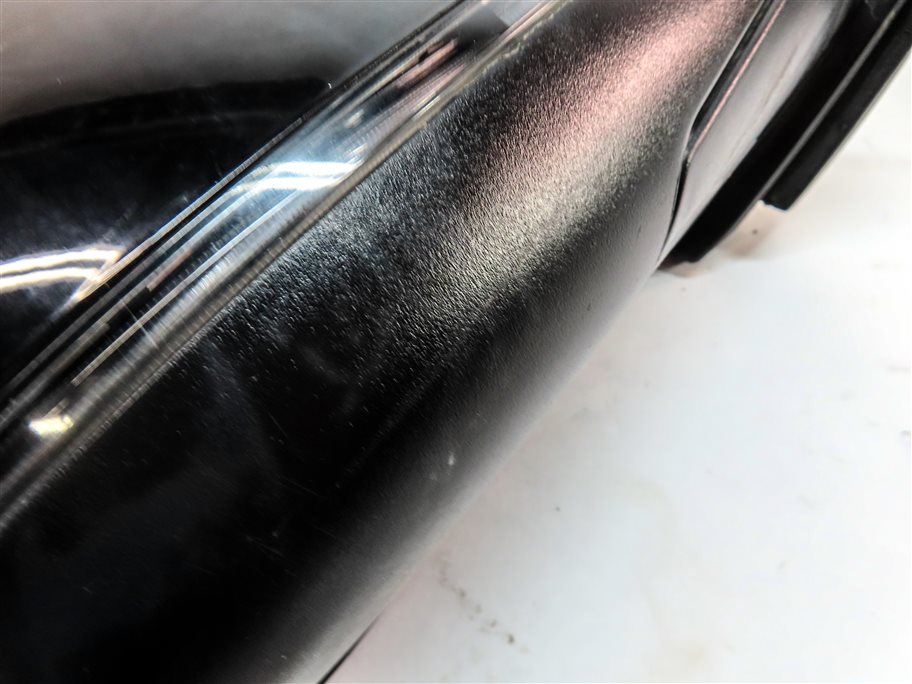 Thumbnail 8: 17 BMW X3 F25 FRONT RIGHT PASSENGER DOOR MIRROR w/PFOLD HEAT MEM AUTODIM (Black)