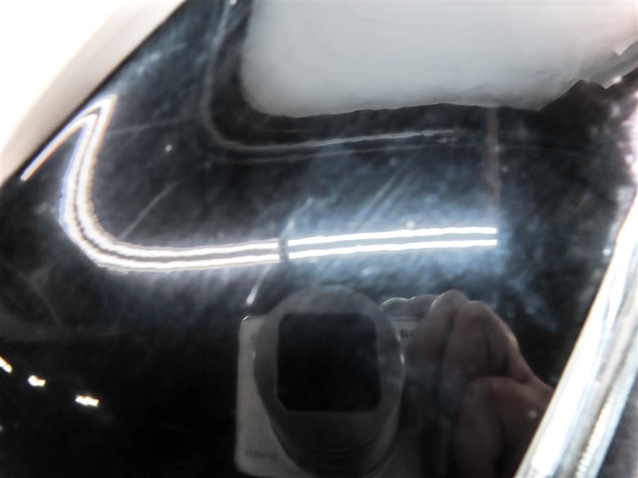 Thumbnail 9: 17 BMW X3 F25 FRONT RIGHT PASSENGER DOOR MIRROR w/PFOLD HEAT MEM AUTODIM (Black)