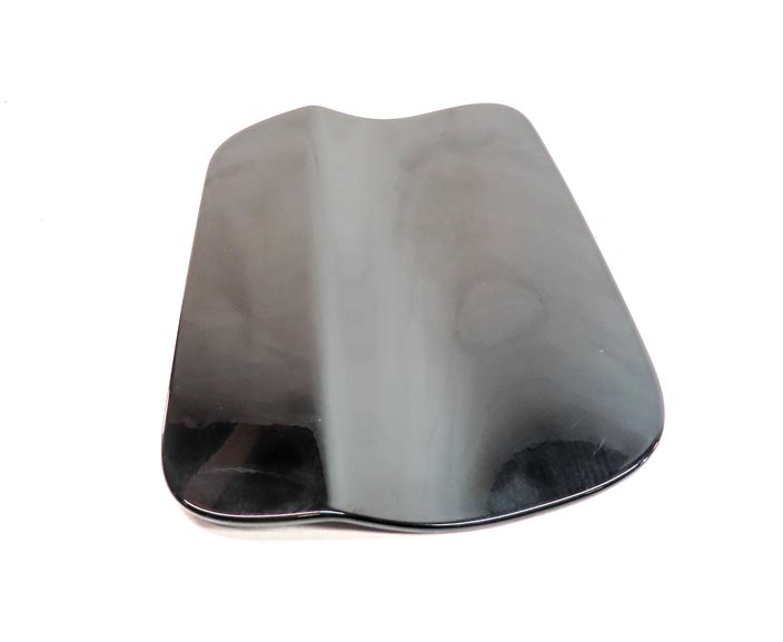 Thumbnail 4: 11-17 BMW X3 (F25) FUEL TANK FILLER DOOR LID TRIM COVER (Black)