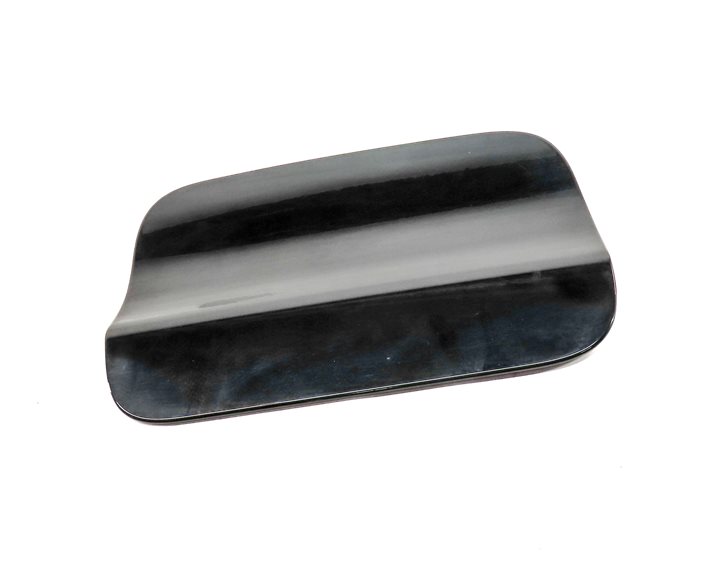 Thumbnail 5: 11-17 BMW X3 (F25) FUEL TANK FILLER DOOR LID TRIM COVER (Black)