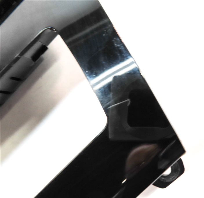 Thumbnail 7: 2015-2018 BMW X3 X4 (F25 F26) FRONT HVAC A/C HEATER CLIMATE CONTROL PANEL & TRIM