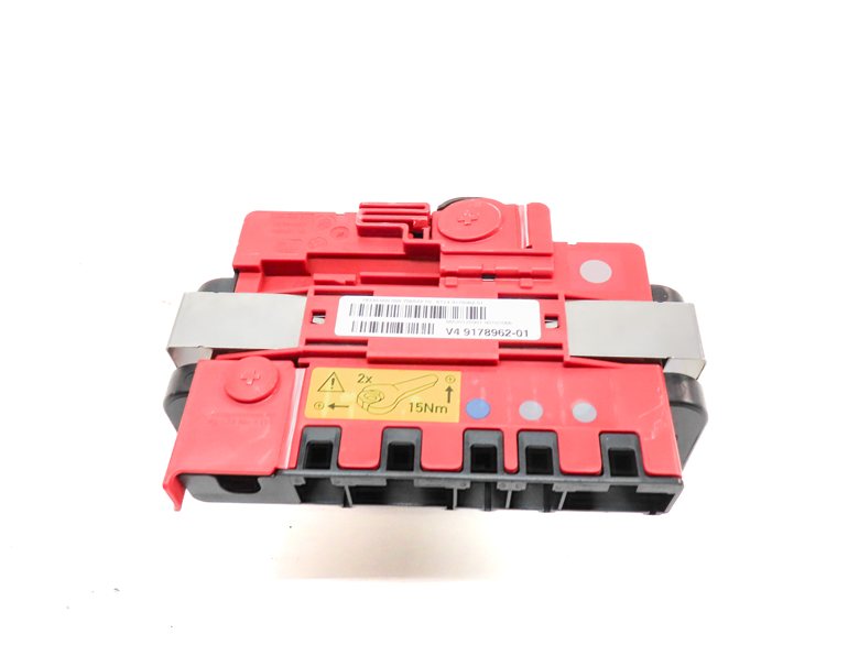 Thumbnail 2: 2012 BMW X5 (E70) 3.0L DIESEL (M57Y) POSITIVE BATTERY POWER DISTRIBUTION PLATE