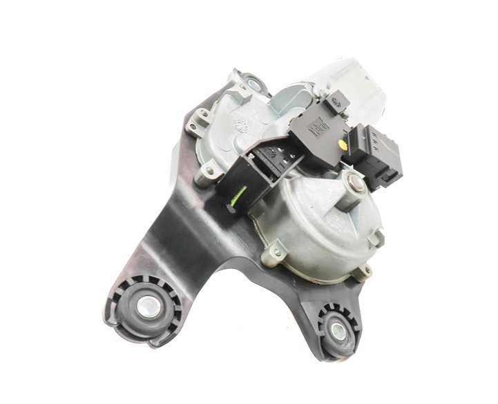 Thumbnail 4: 2007-2013 BMW X5 X5M (E70) TRUNK HATCH BACK REAR WIPER MOTOR