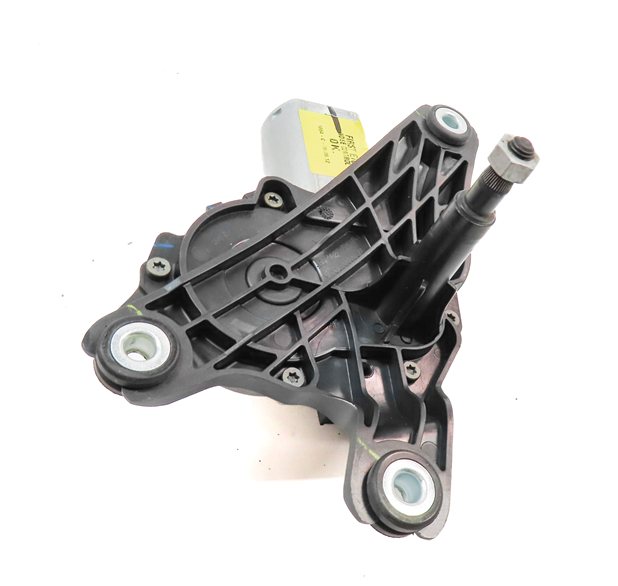 Thumbnail 5: 2007-2013 BMW X5 X5M (E70) TRUNK HATCH BACK REAR WIPER MOTOR