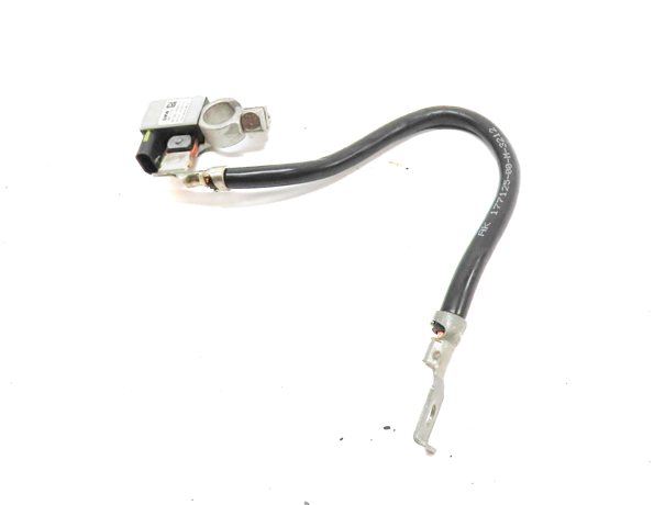 Thumbnail 3: 2012 BMW X5 (E70) 3.0L DIESEL (M57Y) ENGINE NEGATIVE BATTERY TERMINAL CABLE