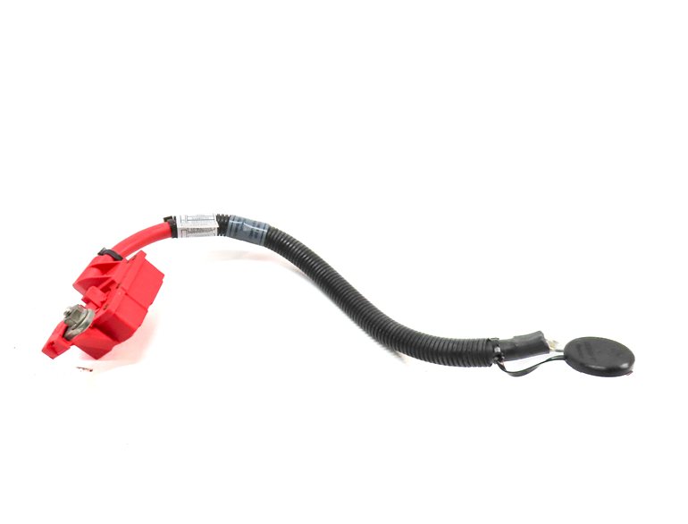 Thumbnail 3: 2012 BMW X5 (E70) 3.0L DIESEL (M57Y) ENGINE POSITIVE BATTERY TERMINAL CABLE