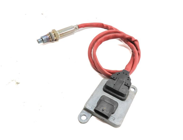 2012 BMW X5 (E70) 3.0L DIESEL (M57Y) ENGINE EXHAUST NOX NITROGEN OXIDE SENSOR