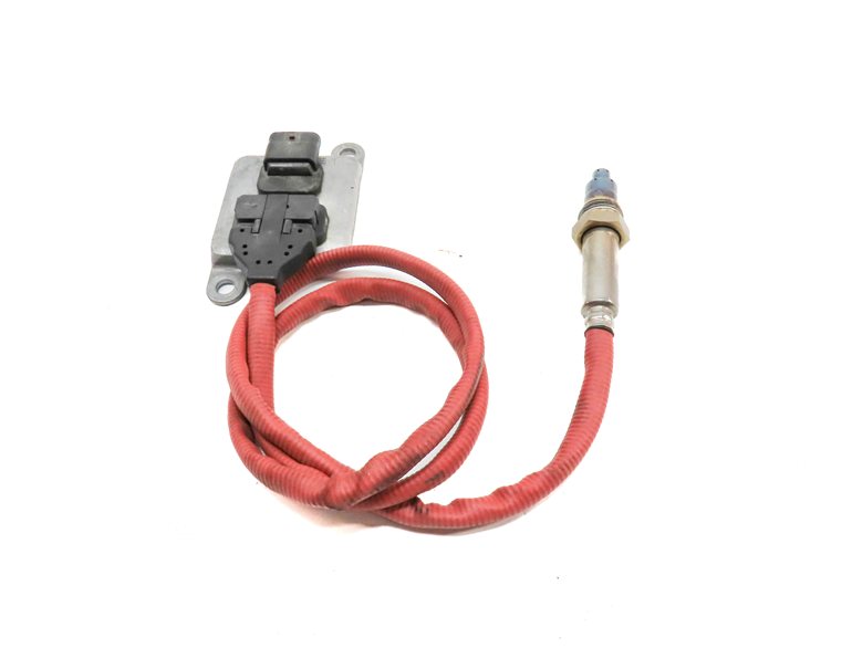 Thumbnail 3: 2012 BMW X5 (E70) 3.0L DIESEL (M57Y) ENGINE EXHAUST NOX NITROGEN OXIDE SENSOR