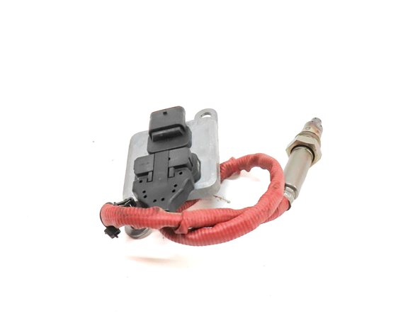 Thumbnail 4: 2012 BMW X5 (E70) 3.0L DIESEL (M57Y) ENGINE NITROGEN OXIDE NOX SENSOR w/ CONTROL