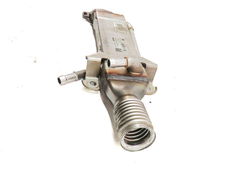 Thumbnail 3: 2012 BMW X5 (E70) 3.0L DIESEL (M57Y) ENGINE EXHAUST PARTICULATE FILTER COOLER