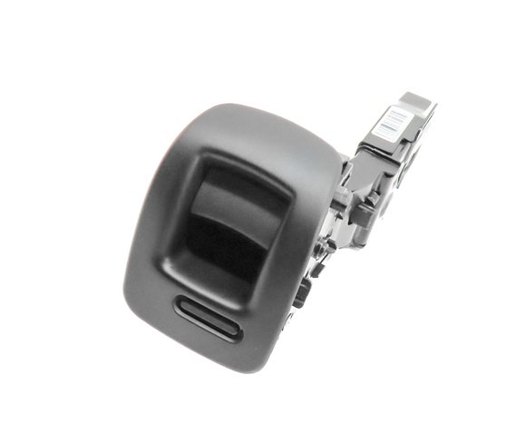 Thumbnail 1: 2012 BMW X5 (E70) REAR RIGHT FOLDING SEAT BACK RELEASE LOCK LATCH HANDLE