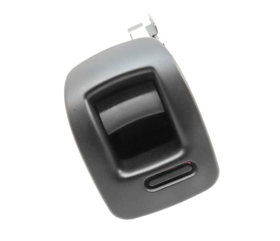 Thumbnail 2: 2012 BMW X5 (E70) REAR RIGHT FOLDING SEAT BACK RELEASE LOCK LATCH HANDLE