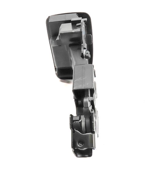 Thumbnail 5: 2012 BMW X5 (E70) REAR RIGHT FOLDING SEAT BACK RELEASE LOCK LATCH HANDLE