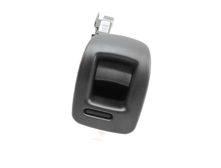 Thumbnail 3: 2012 BMW X5 (E70) REAR LEFT FOLDING SEAT BACK LOCK LATCH RELEASE HANDLE