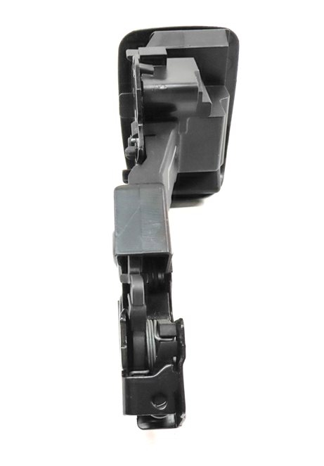 Thumbnail 6: 2012 BMW X5 (E70) REAR LEFT FOLDING SEAT BACK LOCK LATCH RELEASE HANDLE