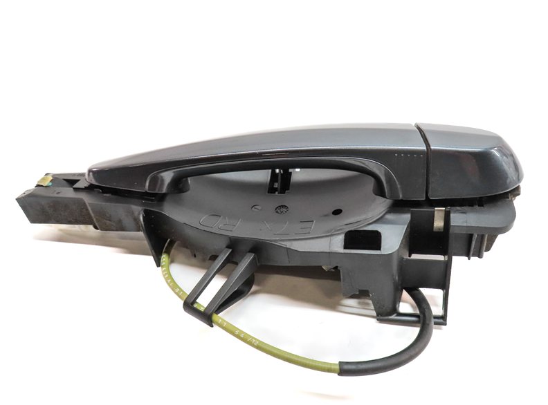 Thumbnail 4: 08-14 BMW X5 X5M X6 X6M (E70 E71) REAR RIGHT COMFORT ACCESS DOOR HANDLE (Gray)