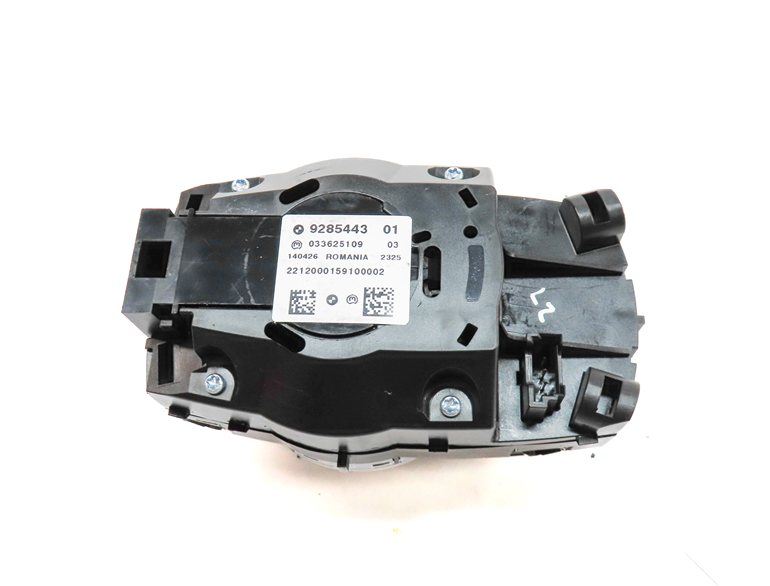 Thumbnail 6: 10-14 BMW 135i 335i X5 X6 (E70 E71 E87 E90) STEREO NAVIGATION iDRIVE SWITCH KNOB