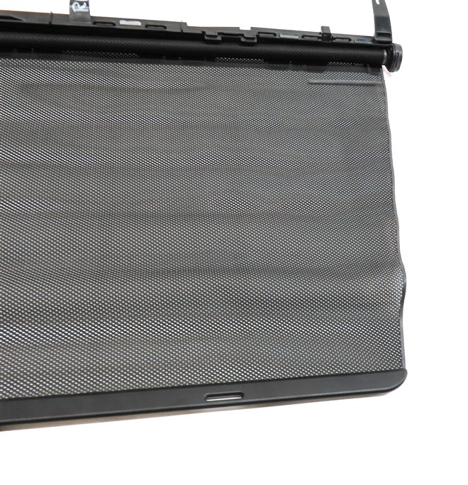 Thumbnail 9: 2007-2013 BMW X5 (E70) REAR RIGHT RETRACTABLE WINDOW SUN SCREEN PRIVACY SHADE
