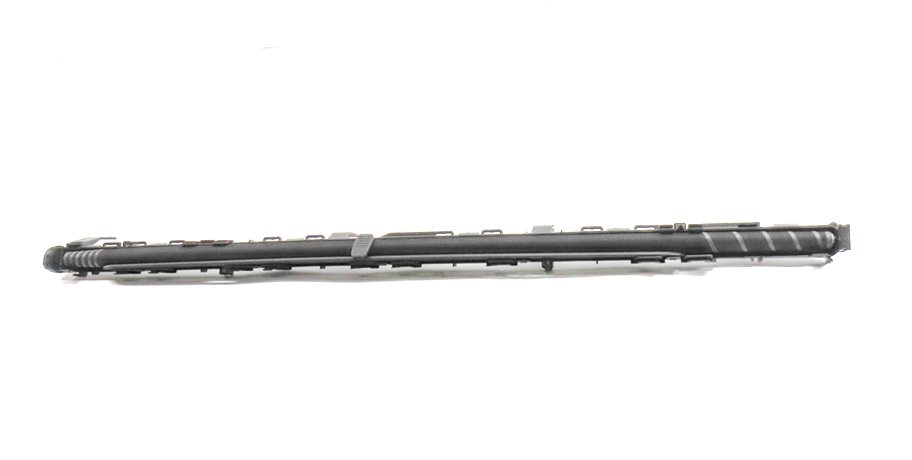 Thumbnail 2: 07-13 BMW X5 (E70) LEFT REAR DOOR RETRACTABLE WINDOW UV SUN SCREEN SHADE (BLACK)