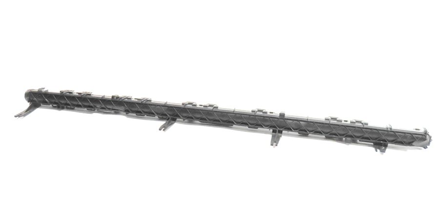 Thumbnail 7: 07-13 BMW X5 (E70) LEFT REAR DOOR RETRACTABLE WINDOW UV SUN SCREEN SHADE (BLACK)