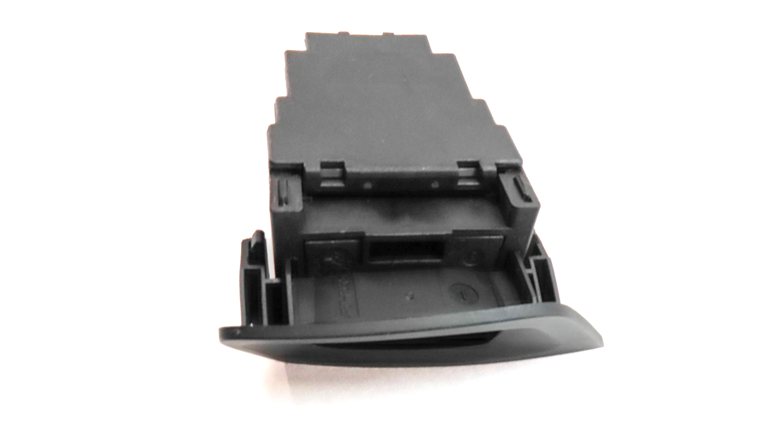 Thumbnail 10: 09-12 BMW 335D X5 (E90 E70) 3.0L M57Y DIESEL DME CAS3 IMMOBILIZER MODULE KEY SET