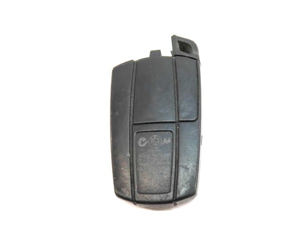 Thumbnail 11: 09-12 BMW 335D X5 (E90 E70) 3.0L M57Y DIESEL DME CAS3 IMMOBILIZER MODULE KEY SET