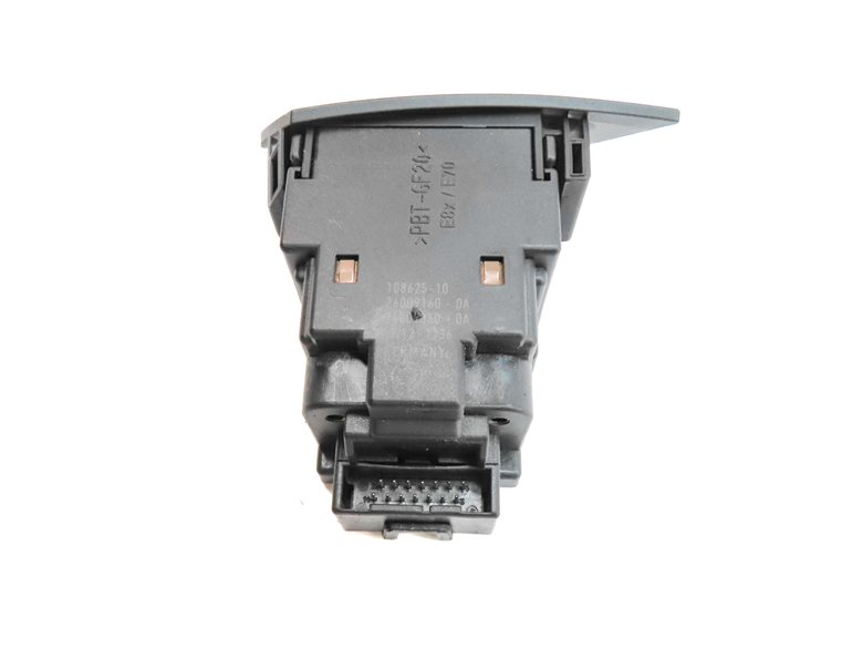 Thumbnail 8: 09-12 BMW 335D X5 (E90 E70) 3.0L M57Y DIESEL DME CAS3 IMMOBILIZER MODULE KEY SET