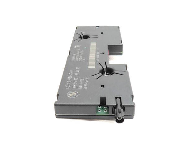 Thumbnail 4: 2012 BMW X5 (E70) RADIO STEREO RECEPTION ANTENNA DIVERSITY AMPLIFIER
