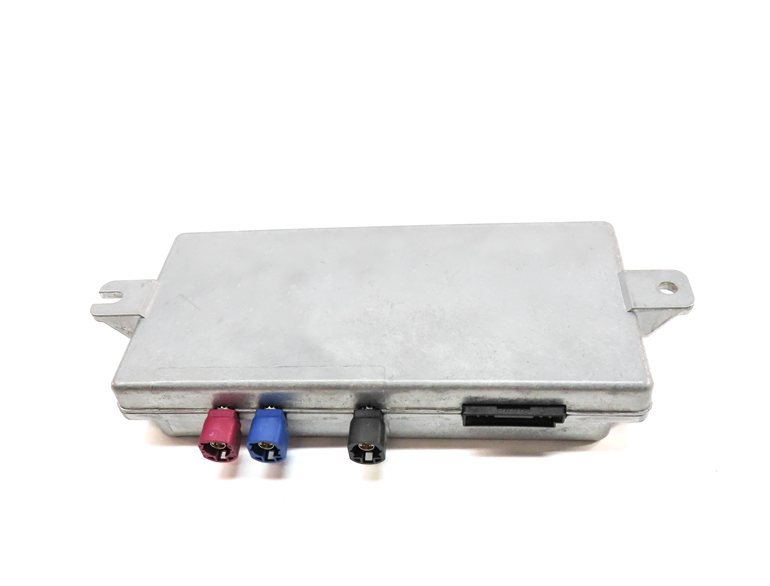 Thumbnail 6: 2012 BMW X5 (E70) SURROUND VIEW CAMERA CONTROL MODULE