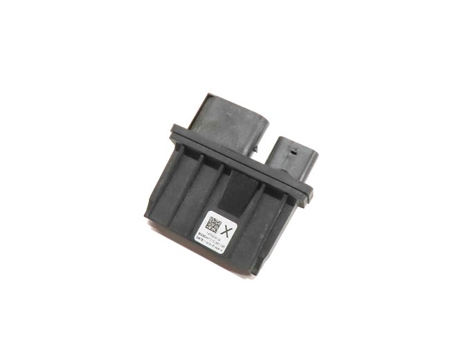Thumbnail 1: 2012 BMW X5 (E70) SCR DEF FLUID TANK PROCESSING CONTROL MODULE