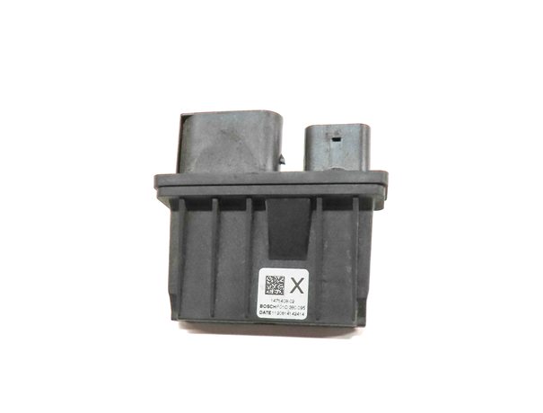 Thumbnail 2: 2012 BMW X5 (E70) SCR DEF FLUID TANK PROCESSING CONTROL MODULE