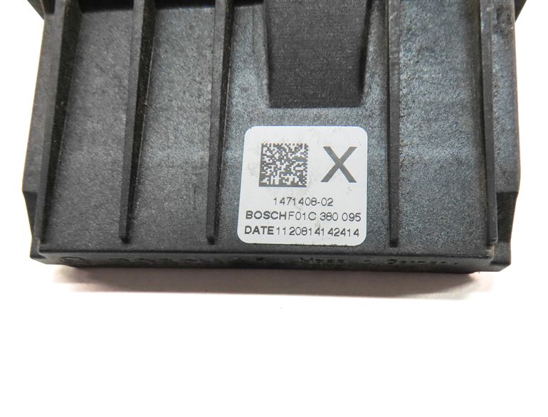 Thumbnail 3: 2012 BMW X5 (E70) SCR DEF FLUID TANK PROCESSING CONTROL MODULE