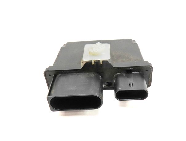 Thumbnail 6: 2012 BMW X5 (E70) SCR DEF FLUID TANK PROCESSING CONTROL MODULE