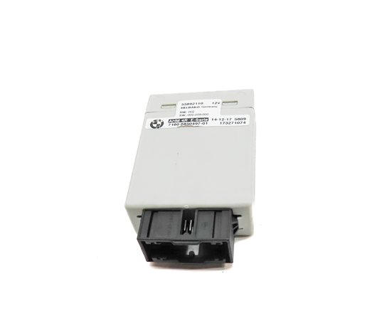 Thumbnail 2: 2009-2014 BMW 328i 335i 528i 535i 550i X5 X6 (E60 E70 E71 E87 E90) TOWING MODULE