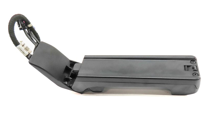 Thumbnail 5: 2012 BMW X5 (E70) CENTER CONSOLE CELL MOBILE PHONE SNAP IN CRADLE DOCK CHARGER