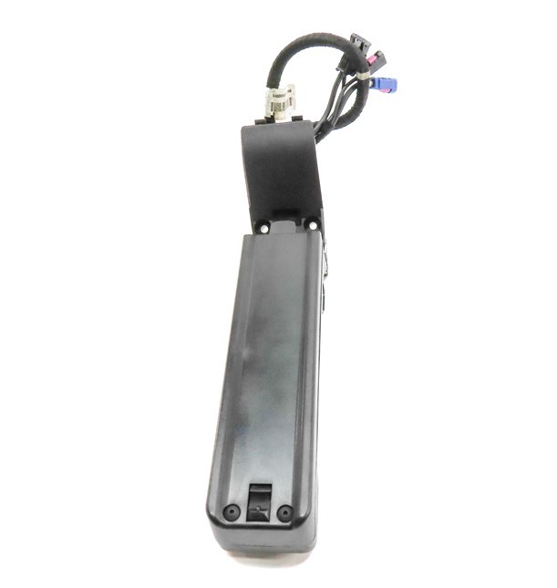 Thumbnail 6: 2012 BMW X5 (E70) CENTER CONSOLE CELL MOBILE PHONE SNAP IN CRADLE DOCK CHARGER