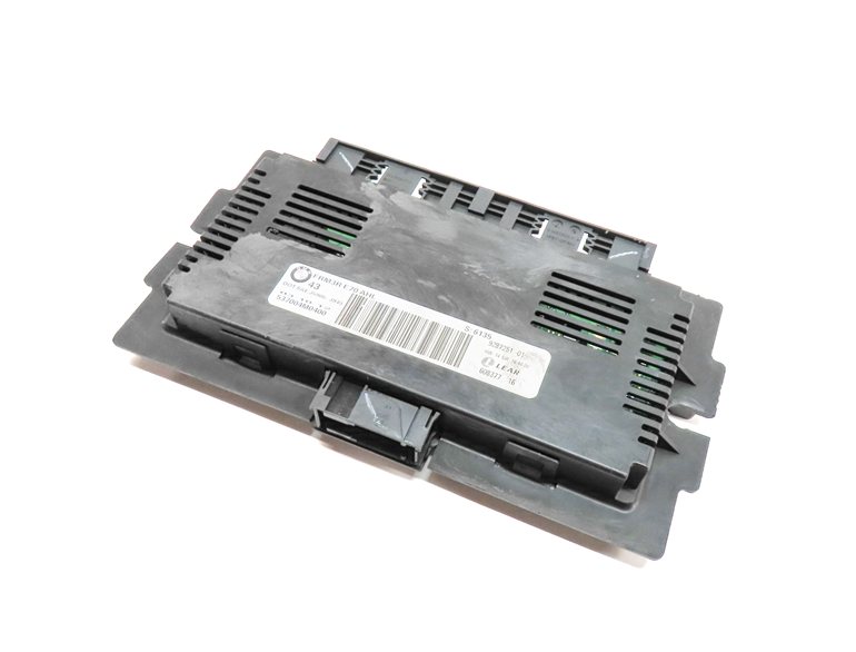 Thumbnail 1: 07-14 BMW X5 X5M X6 X6M (E70 E71) FRM3 FRM III AHL BCM BODY LIGHT CONTROL MODULE