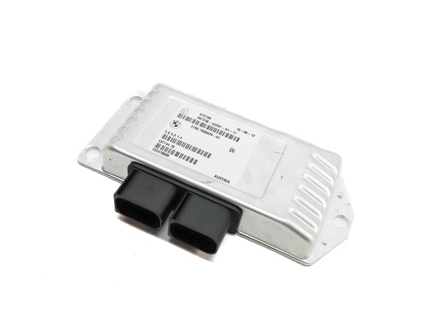 Thumbnail 1: 2007-2014 BMW X5 X5M X6 X6M - (E70 / E71) ATC700 TRANSFER CASE CONTROL MODULE