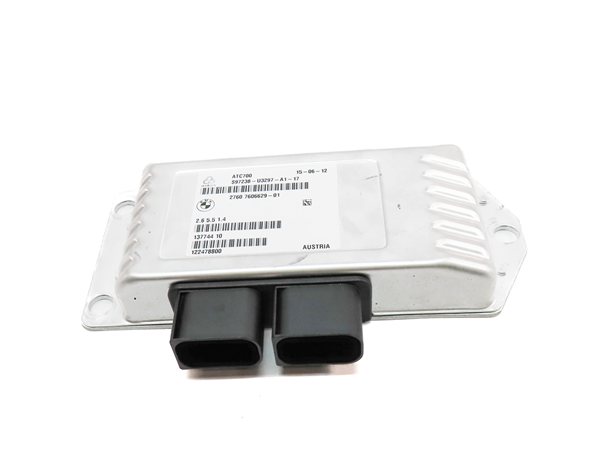 Thumbnail 2: 2007-2014 BMW X5 X5M X6 X6M - (E70 / E71) ATC700 TRANSFER CASE CONTROL MODULE