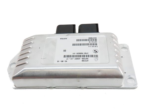 Thumbnail 4: 2007-2014 BMW X5 X5M X6 X6M - (E70 / E71) ATC700 TRANSFER CASE CONTROL MODULE