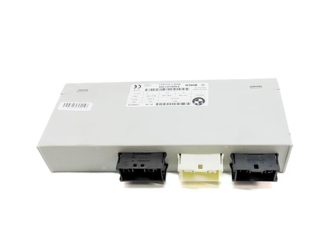Thumbnail 4: 08-14 BMW X6 X6M (E71) REAR TRUNK LIFT HATCH GATE DOOR LIFTGATE CONTROL MODULE