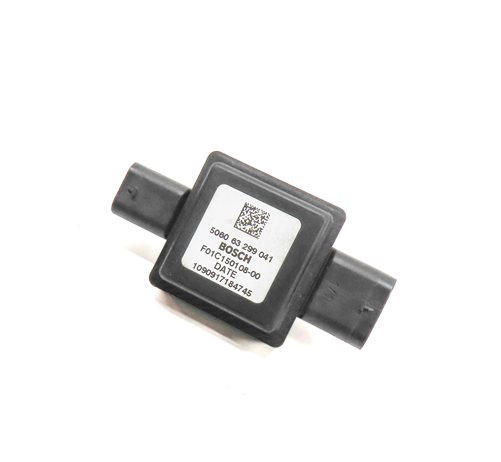 12 BMW X5 E70 3.0L DIESEL M57Y ENGINE EXHAUST NOX NITROGEN OXIDE CONTROL MODULE