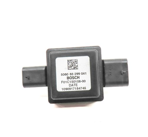 Thumbnail 2: 12 BMW X5 E70 3.0L DIESEL M57Y ENGINE EXHAUST NOX NITROGEN OXIDE CONTROL MODULE