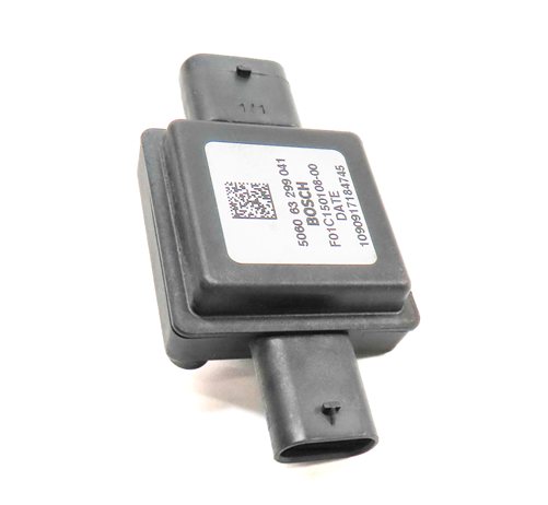 Thumbnail 4: 12 BMW X5 E70 3.0L DIESEL M57Y ENGINE EXHAUST NOX NITROGEN OXIDE CONTROL MODULE
