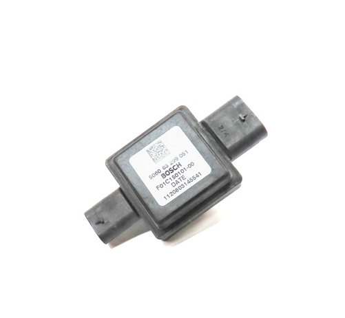 2012 BMW X5 (E70) 3.0L DIESEL (M57Y) SCR DEF FLUID UREA INJECTION CONTROL MODULE