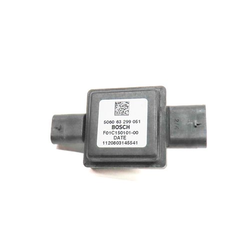 Thumbnail 2: 2012 BMW X5 (E70) 3.0L DIESEL (M57Y) SCR DEF FLUID UREA INJECTION CONTROL MODULE