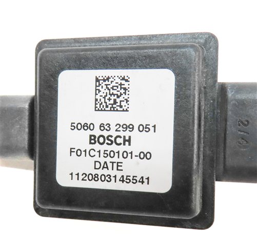 Thumbnail 3: 2012 BMW X5 (E70) 3.0L DIESEL (M57Y) SCR DEF FLUID UREA INJECTION CONTROL MODULE