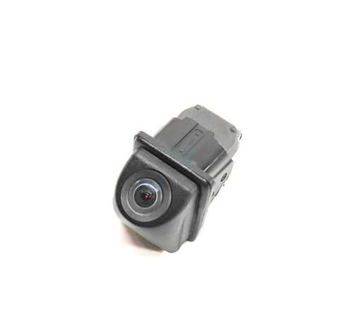 09-18 BMW 2 3 4 5 7 M5 X3 X5 X6 (F01 F07 F10 F15 F16 F30 F32) REARVIEW CAMERA