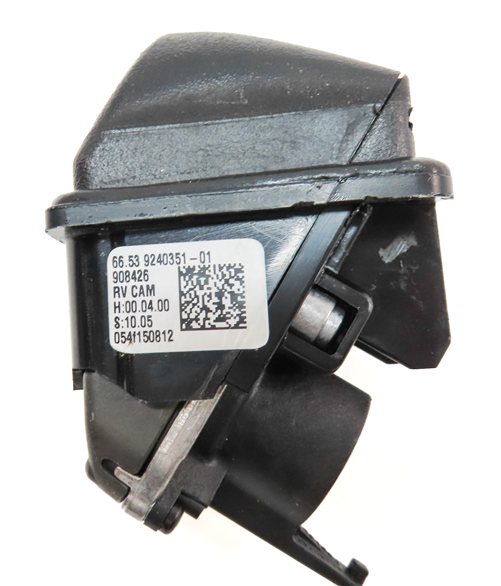Thumbnail 6: 09-18 BMW 2 3 4 5 7 M5 X3 X5 X6 (F01 F07 F10 F15 F16 F30 F32) REARVIEW CAMERA