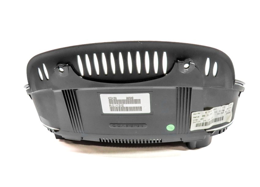 Thumbnail 5: 11-13 BMW X5 (E70) 3.0L M57 DIESEL SPEEDOMETER INSTRUMENT GAUGE CLUSTER (133k)